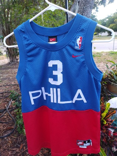IRENE ハイカウントジャージブルゾン　HIGHT COUNT JERSEY nike-nba-jersey-v5-stephen-