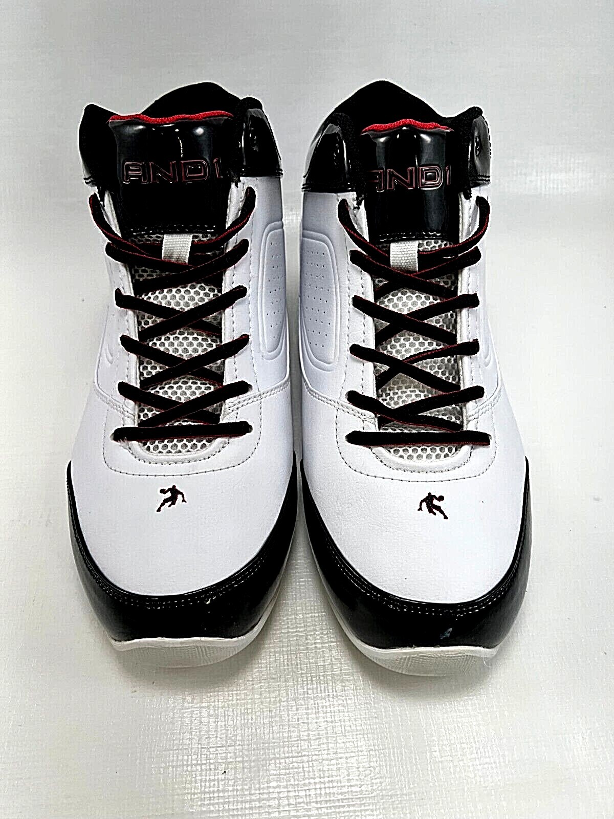 NEW Air Jordan AND1 Release Mid D1028MWBR Athletic Basketball Sneakers WBOX  | eBay