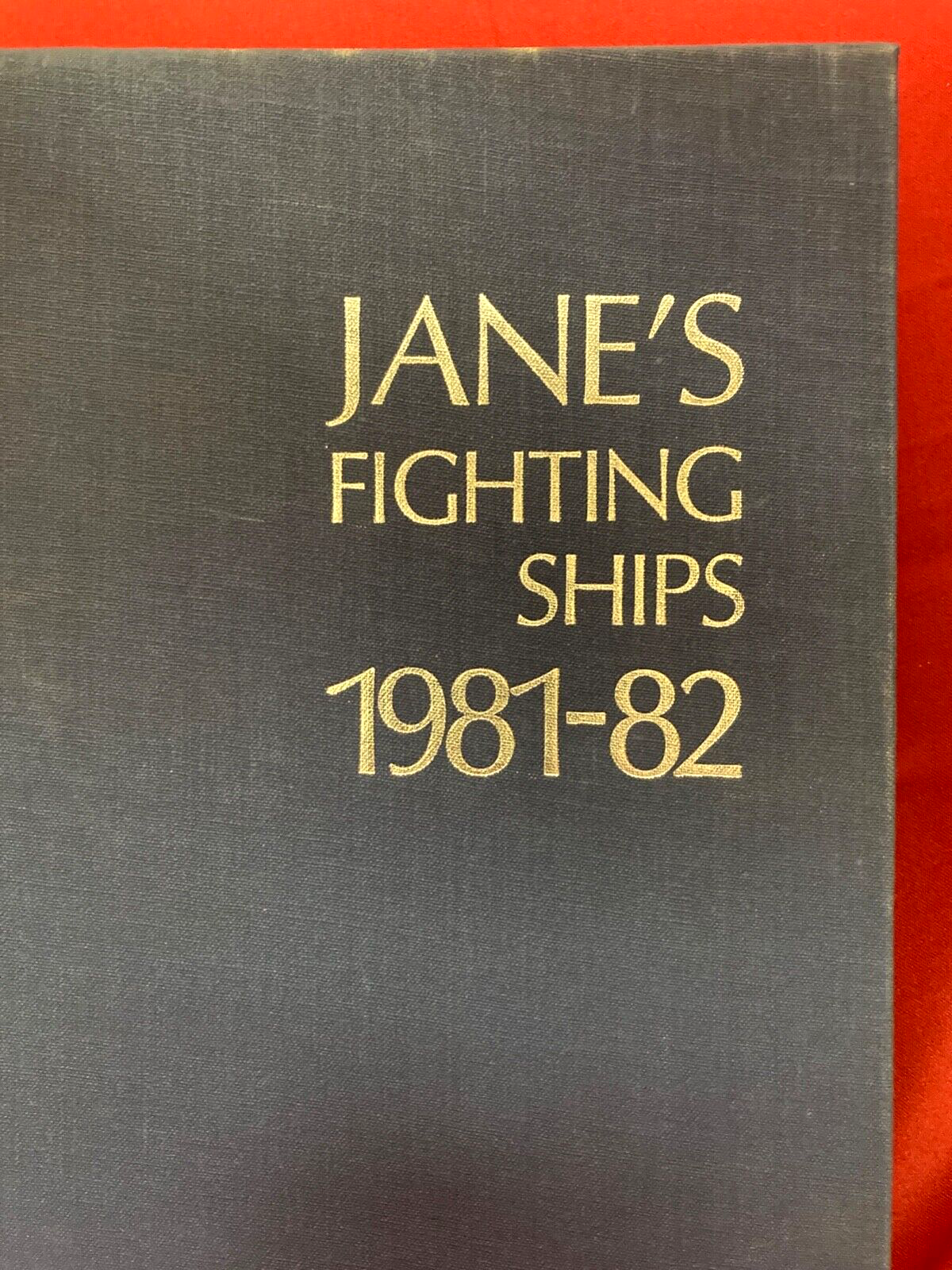 【再入荷】 1981-82 SHIPS FIGHTING JANE'S - eBay | USA from box in Ships その他
