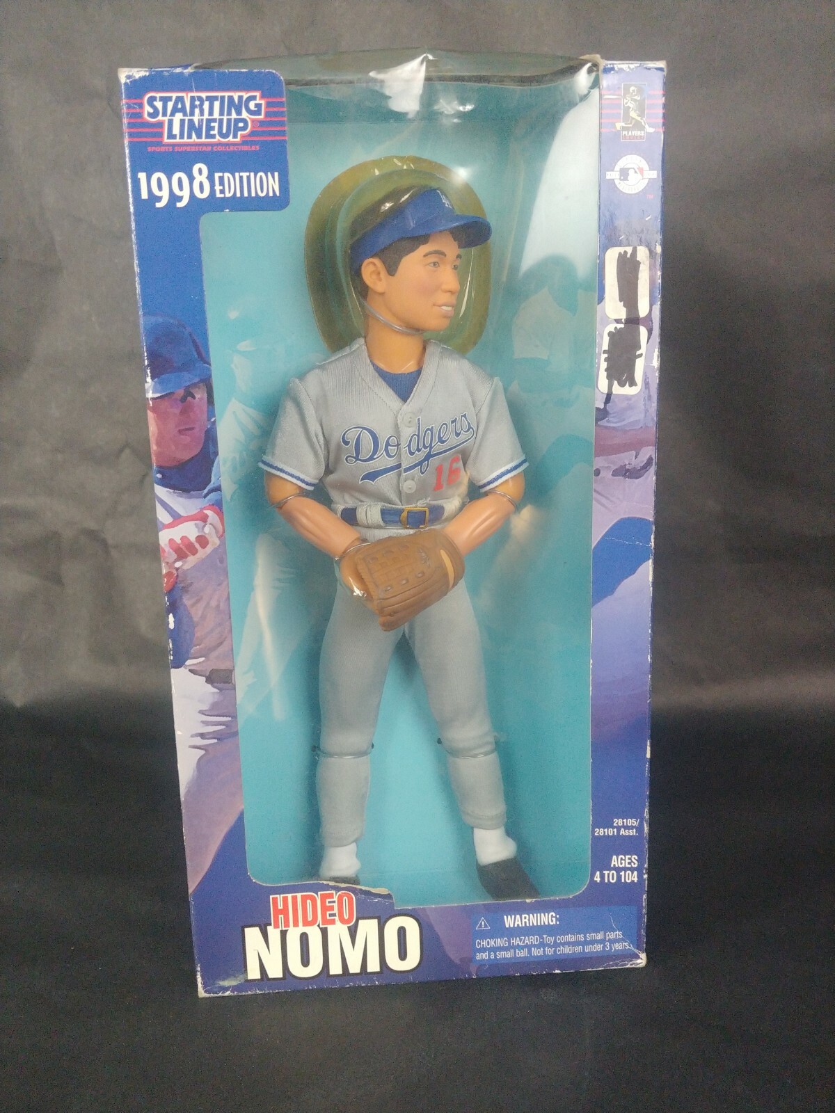 野茂英雄フィギア　Starting Lineup Hideo Nomo 1998 $_12.JPG?set_id=880000500F