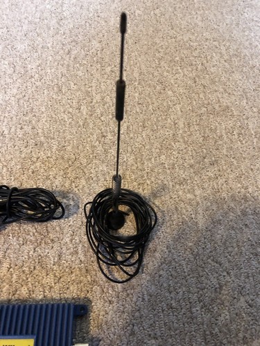 Wilson Electronics 811210 Dual-Band Cellphone Signal Booster 800/1900MHz #A859