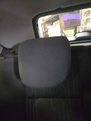 Used Right Rear Headrest fits: CHEVY TRAX Right 17 18 19 20 21 22