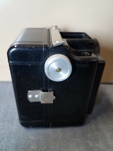 OLD Vintage Genos Raynid Camera Made In Germany