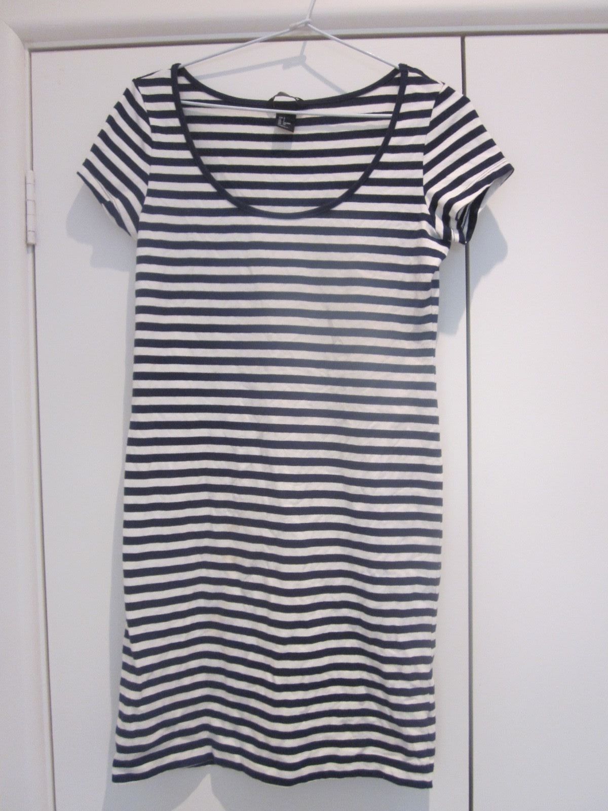Casual Striped Dresses for Women
