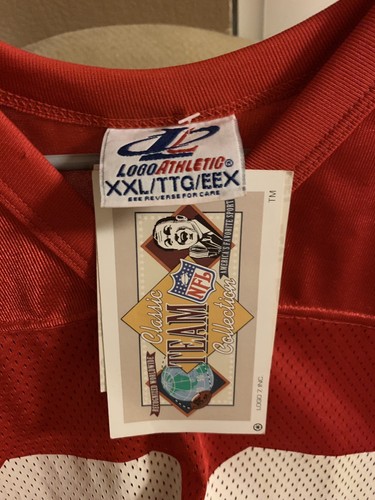 Jerry Rice Jerseys San Francisco 49ers