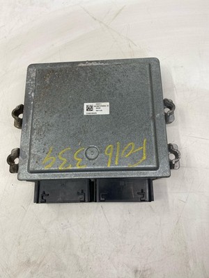 17 18 19 FORD ESCAPE Engine Computer Module ECU ECM PCM Brain Box