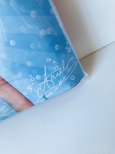 Disney Princess The Little Mermaid Ariel Child Wig