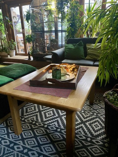 Zdjęcia przedmiotu od zweryfikowanego kupującego