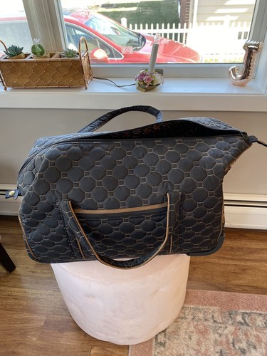 original weatherproof vintage luggage