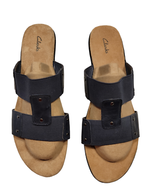 Clarks sandals on sale size 11