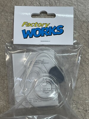 Factory Works Vtg A&L Power Clutch Slipper Cover for Losi JRX series,LXT,Pro SE