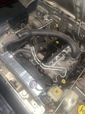 image 3 of engine