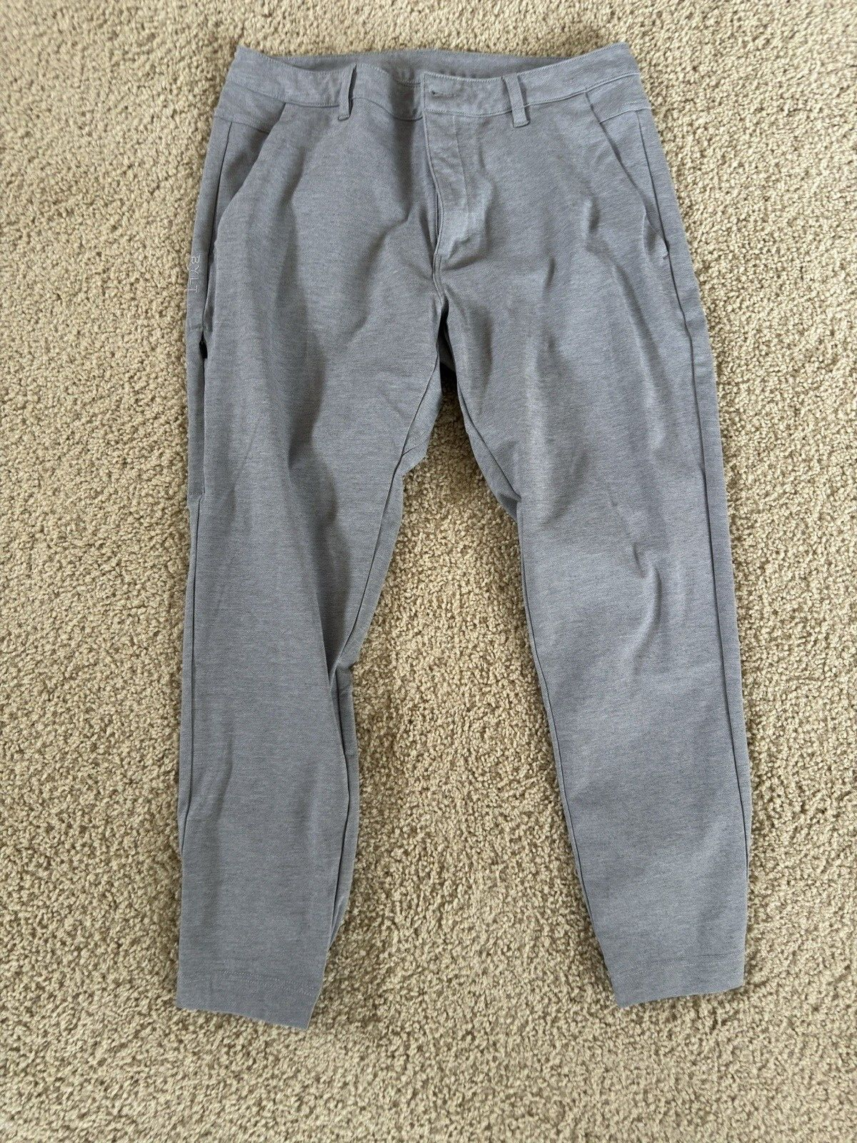 【数回着用】 Burberry GOLF 3 Layer tech pants 数回着用】 Burberry GOLF 3 Layer tech pants