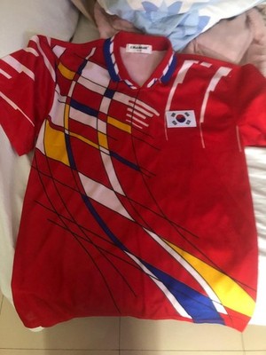 Japan classic Football team 1993 retro shirt XL | eBay