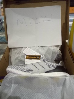 adidas Ultra Boost Ltd 3.0 Trace Cargo Olive Reflective
