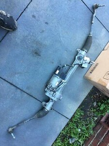 VF COMMODORE ELECTRIC STEERING RACK******9252******0450 | Brakes