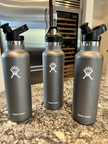HydroFlask コップ3個セット Nice Mug Bundle