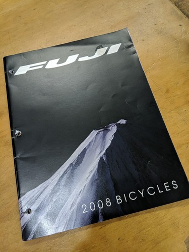 S 2008 Full Page Catalog