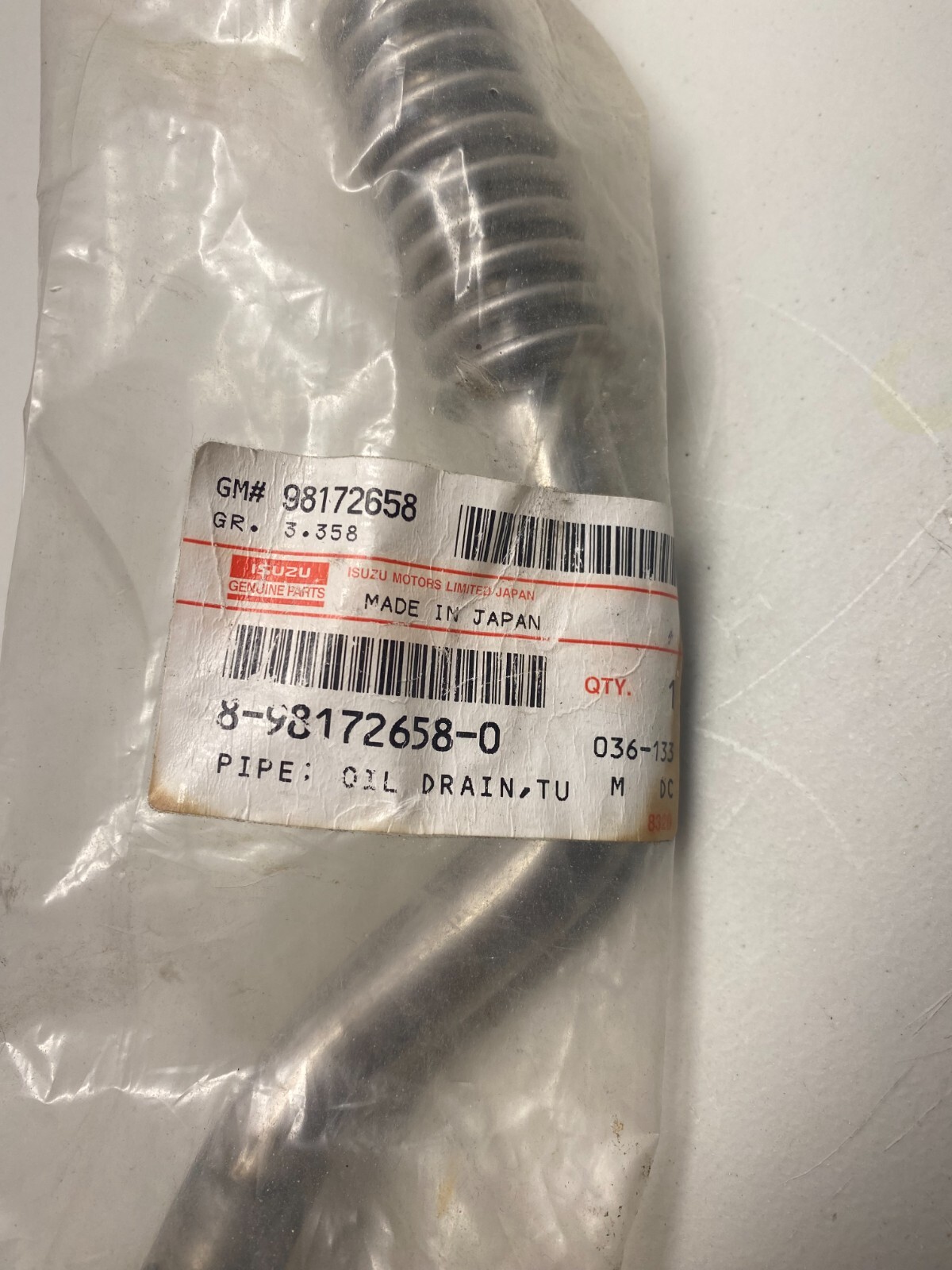 Amazon.com: Dayco 15465 Fan Belt : Automotive