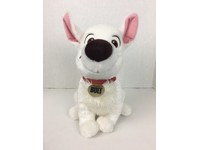bolt plush
