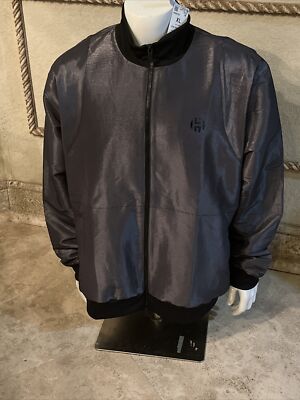 Adidas Harden Traveler Mens Jacket XL