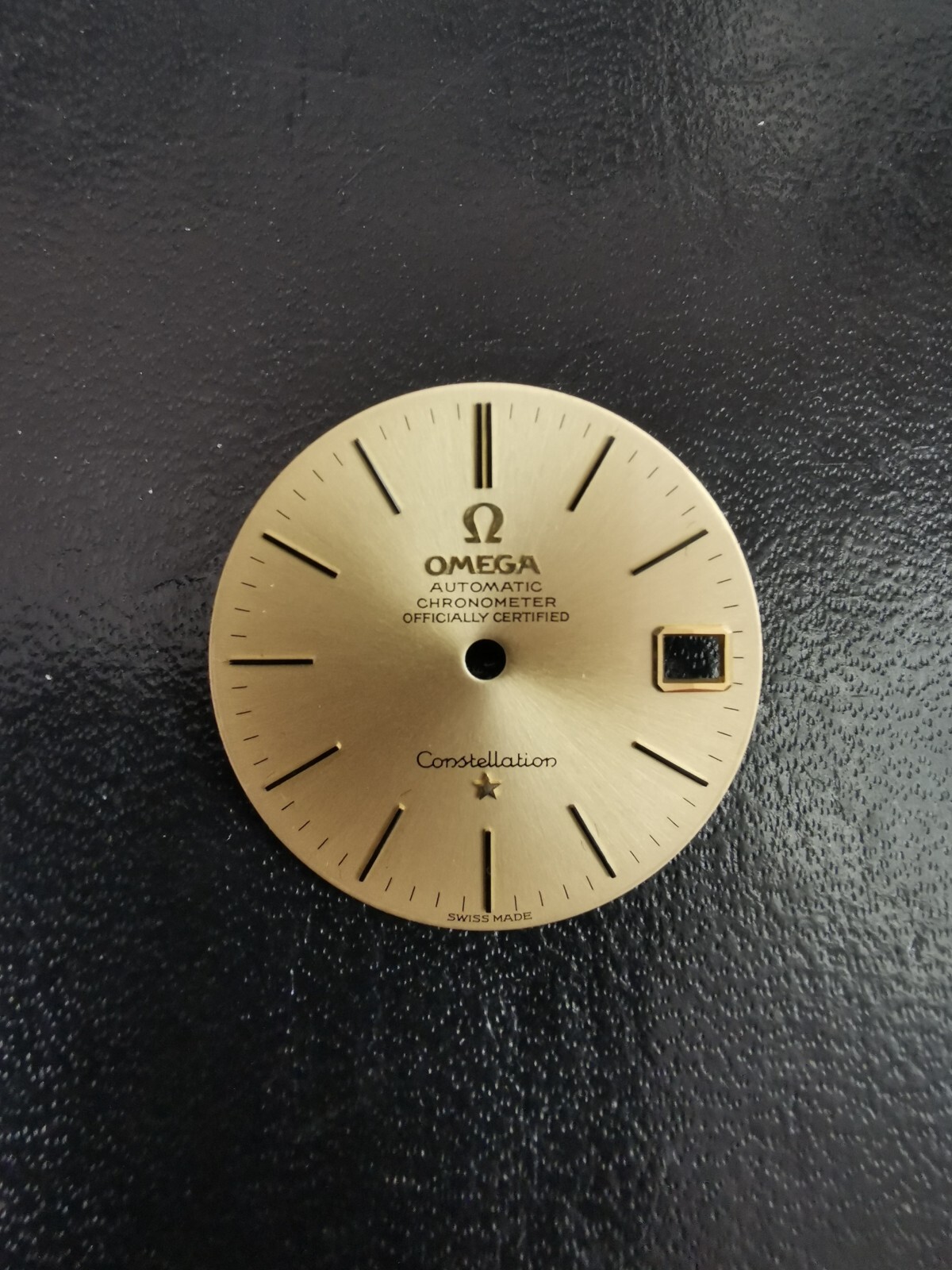 OMEGA Constellation ゴールド omega-constellation-131.25.39.
