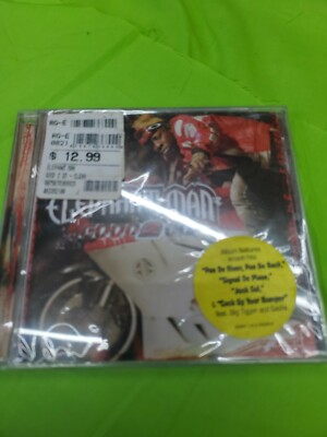Elephant Man  brand new