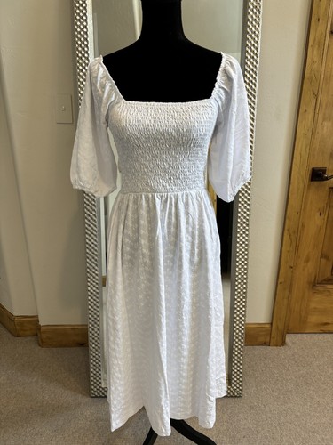 関税込◆Barbour MACY MIDI DRESS デイドレス コットン Barbour | Macy Midi Dress | Midi Dresses | Cruise Fashion