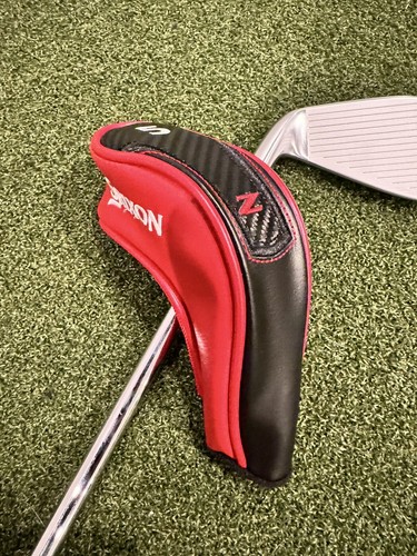 スリクソン ZU85 5U 6U 26° 29° OTI85 S 2本セット ZX（スリクソン