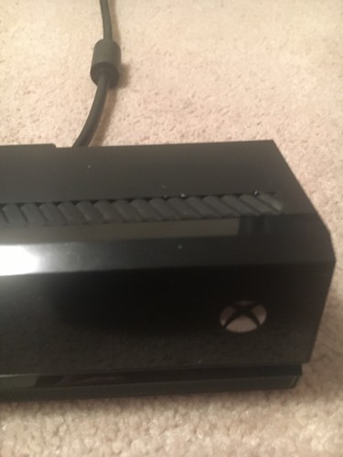 Xbox One Kinect