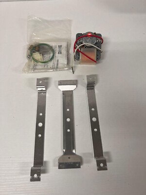 Genuine OEM SUB ZERO MOTOR ASSY,FRE FAN,SVCE 4200160