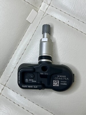 PACK OF 3, TPMS Sensor-Tire Pressure Monitoring System Sensor Standard Pmv-107j
