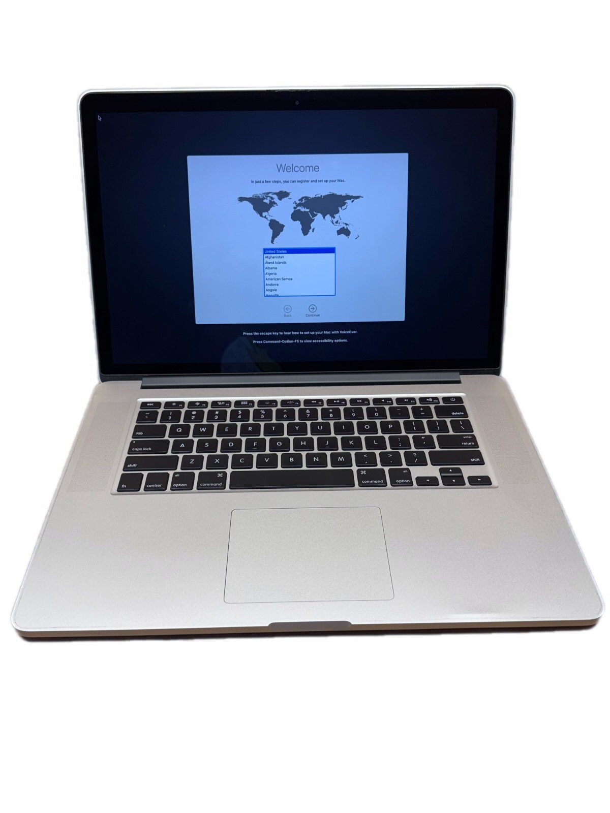 新品バッテリー i7 MacBook Pro 15インチ　A1398 500GB 新品バッテリー i7 MacBook Pro 15インチ A1398 500GB 新品