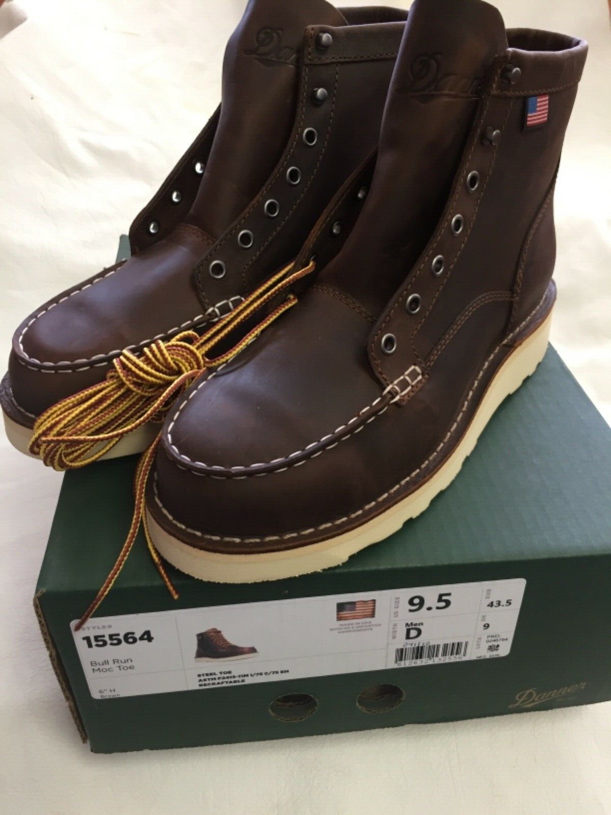 danner boots bull run