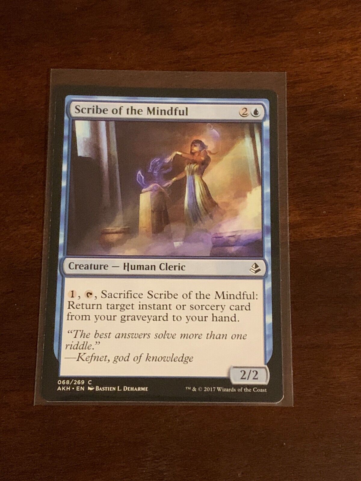 Pyramid of the Pantheon 1x FOIL AKH MTG Amonkhet Rare MINT artifact Pyramid of the Pantheon 1x FOIL AKH MTG Amonkhet Rare MINT artifact