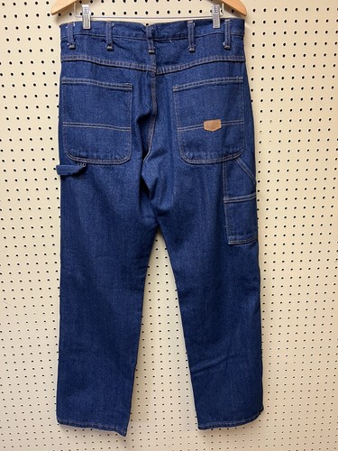 PERSTEP正規品★24AW★Double Carpenter Denim Pants $_12.JPG?set_id=880000500F