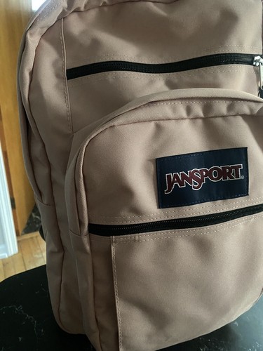 ◆jansport◆ Big Student MISTY ROSE JS0A47JK7N8 JanSport Big Student Misty Rose Laptop Girl/Women Backpack