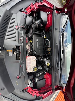 image 1 of engine