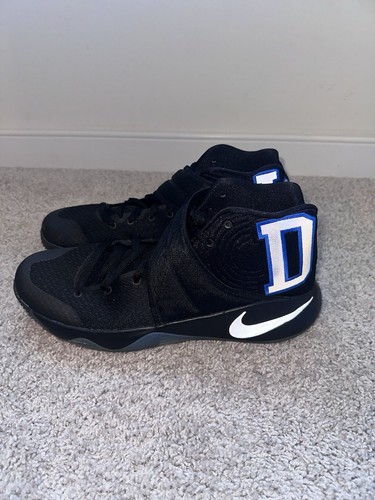 Nike Kyrie 2 DUKE size 12 PE Blue Devils 838639-001 Nike Kyrie 2 DUKE size 12 PE Blue Devils 838639-001