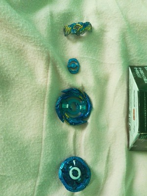 Item photo(s) from verified buyer