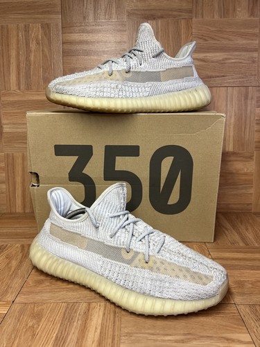 yeezy boost v2 lundmark reflective