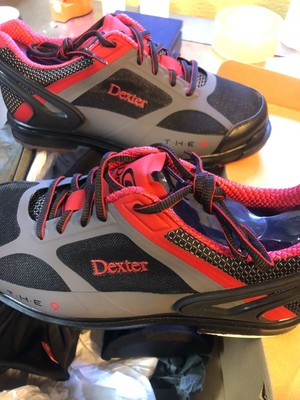 dexter match play shoes