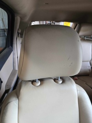 Used Right Front Headrest fits: CHEVY EQUINOX Right 05 06 07
