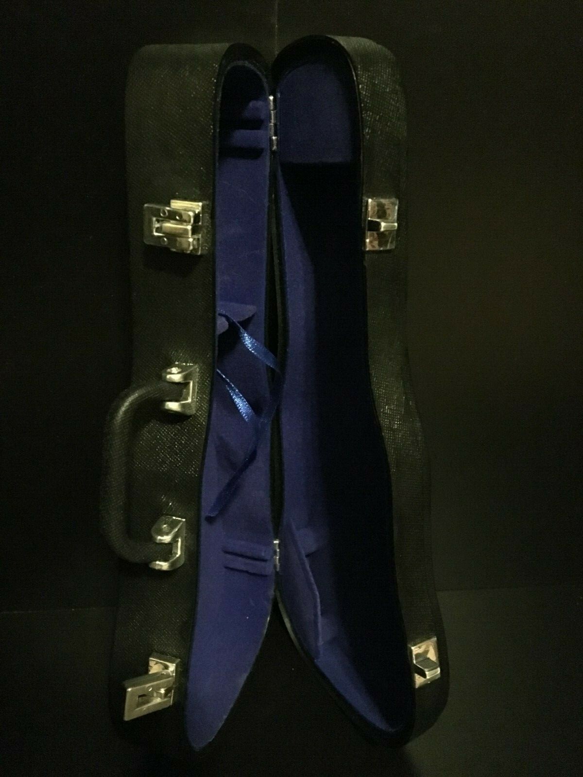 American Girl Violin Set