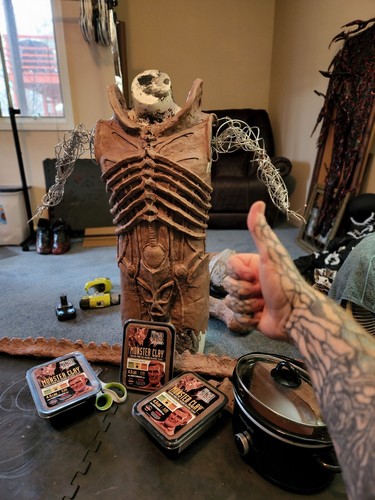 Fotos del artículo de un comprador verificado