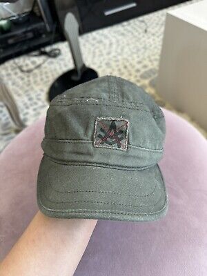 NWT Vintage A. Kurtz Hat Cap One Size Fits All