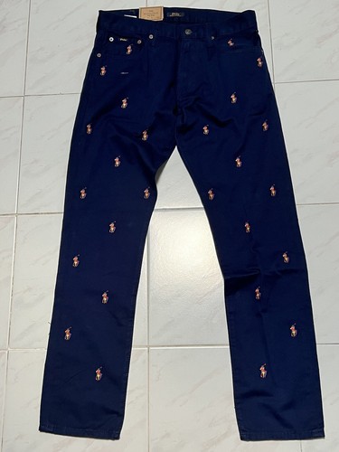 POLO JEANS RALPH LAUREN ボタンフライ オーバーオール Ralph Lauren Overalls | eBay