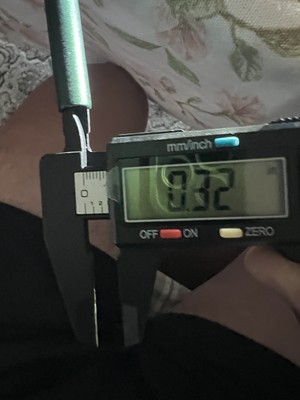 Artikelfoto(s) von einem verifizierten Käufer