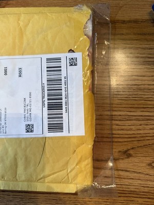 Item photo(s) from verified buyer