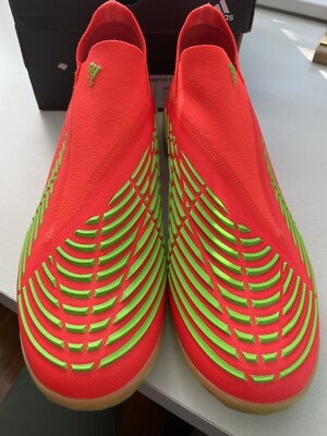 Rare Soccer Shoes. PREDATOR EDGE.1 TF